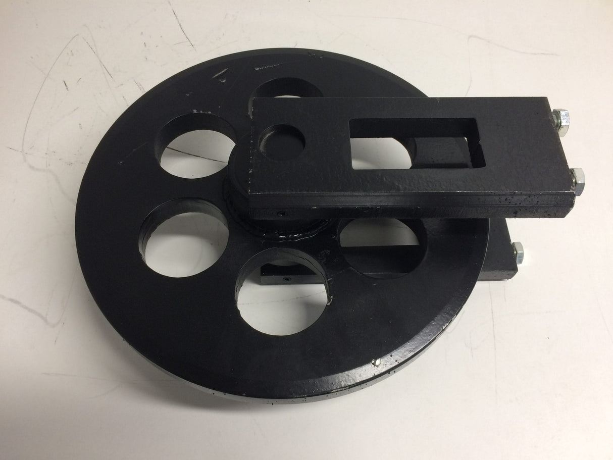 Idler Sirius 246