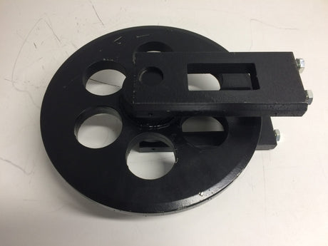 Idler Sirius 246