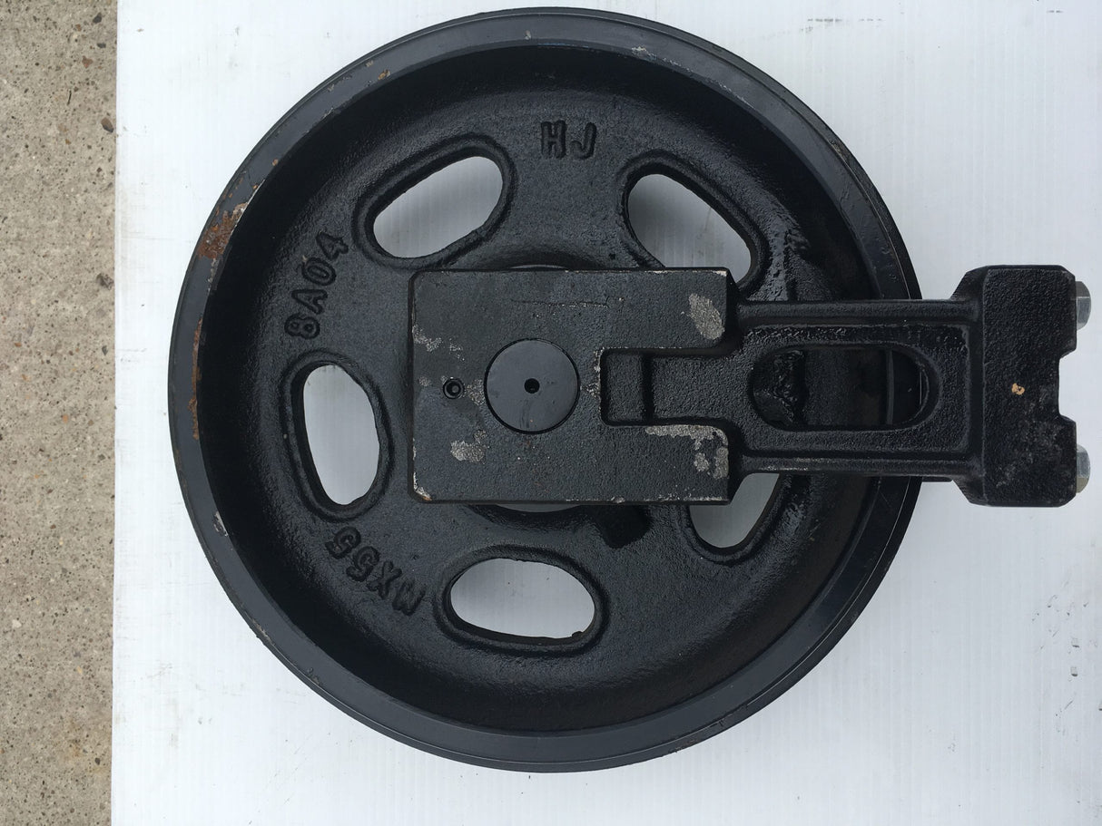 Volvo Idler EC55C