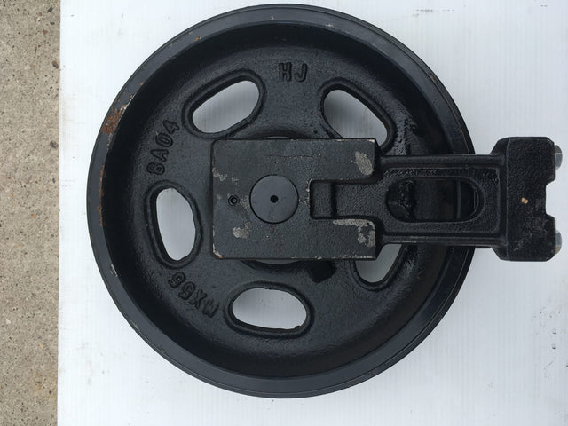 Volvo Idler EC55C