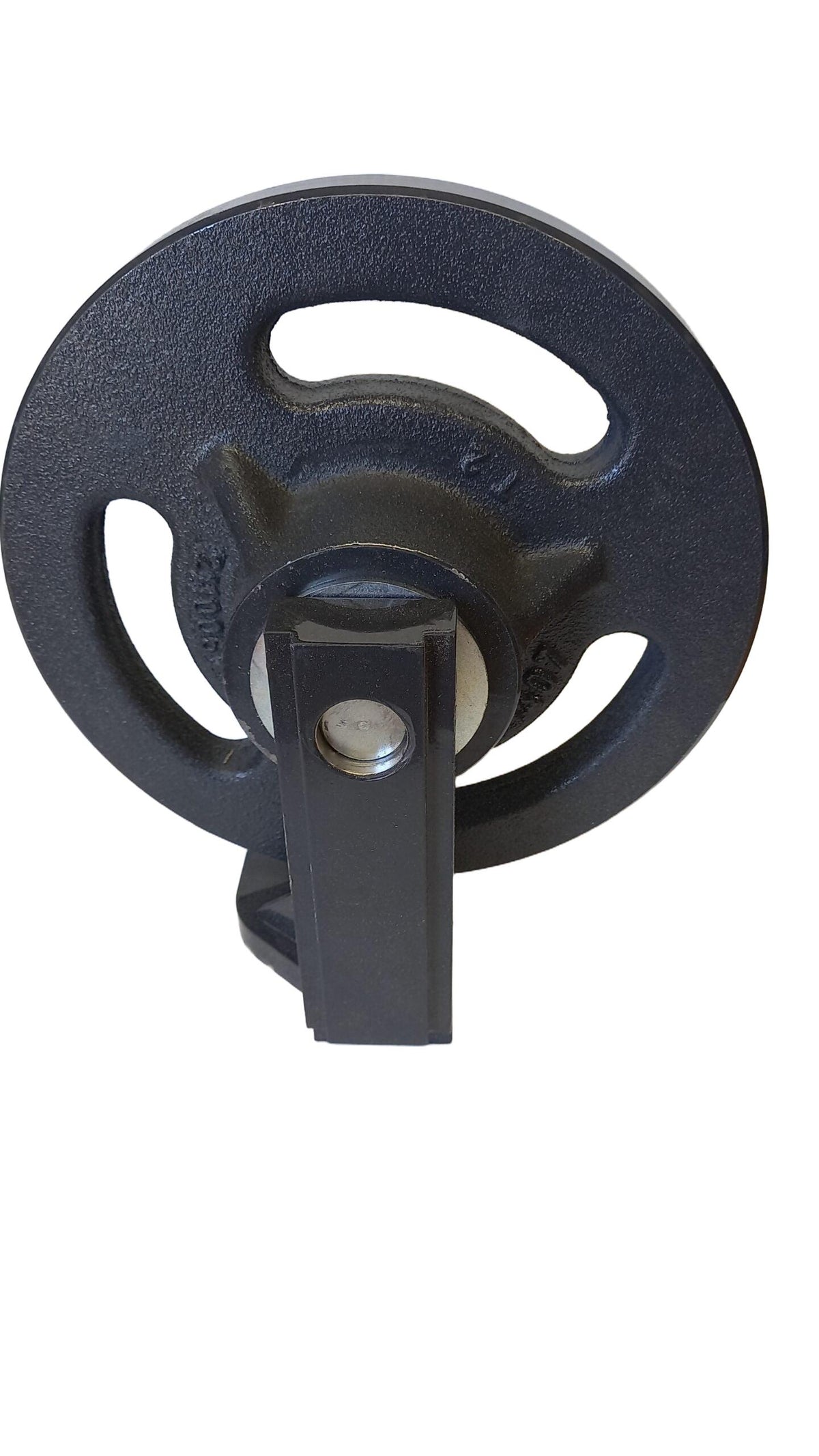 Roue folle pour Bobcat 418 E10 E08 DX10