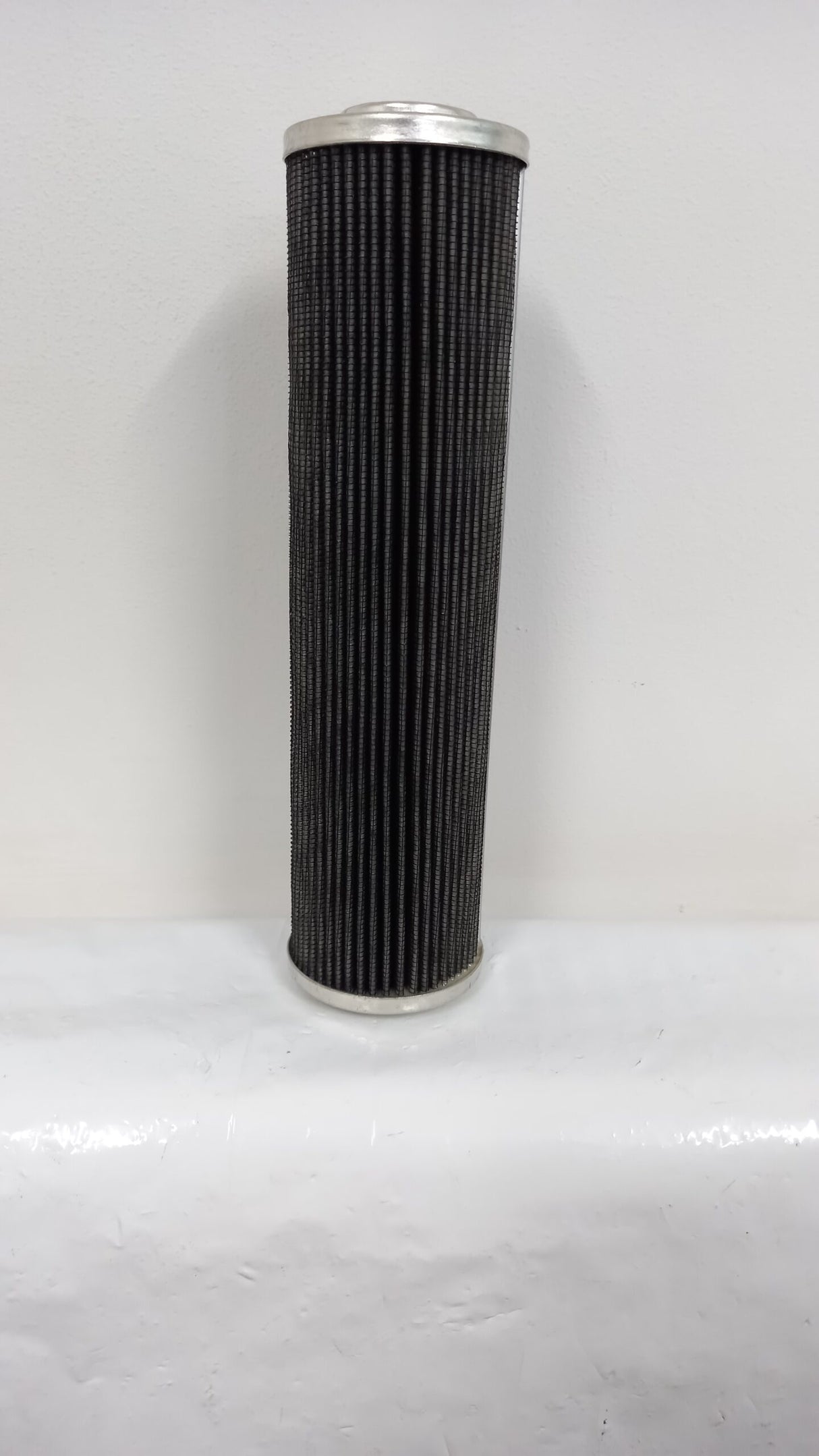 Suite du filtre hydraulique Terex HD1000