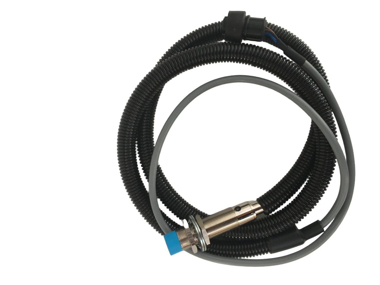 25/222376 JCB Solenoïde Bobine