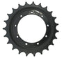 Sprocket Kubota KX040-4