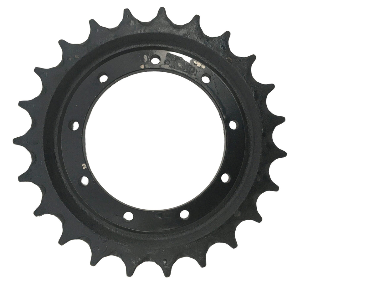 Sprocket Kubota KX040-4
