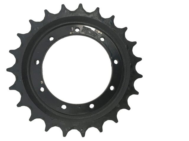 Sprocket Kubota KX040-4