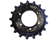 Sprocket s'adapte à Bobcat T200V
