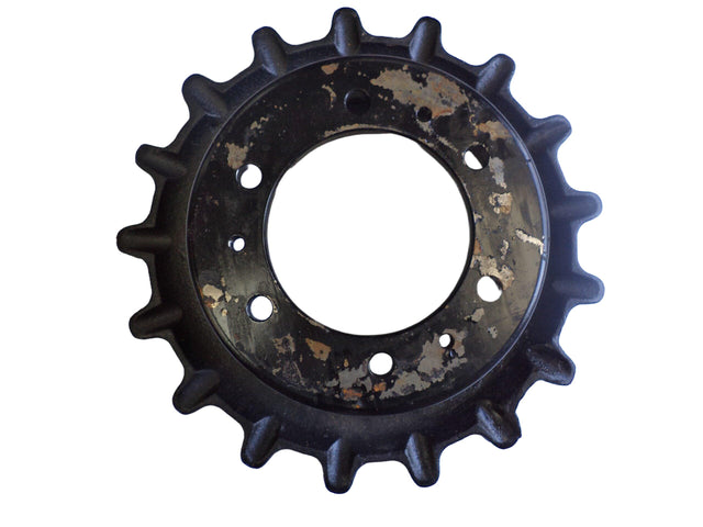 Sprocket s'adapte à Bobcat T200V