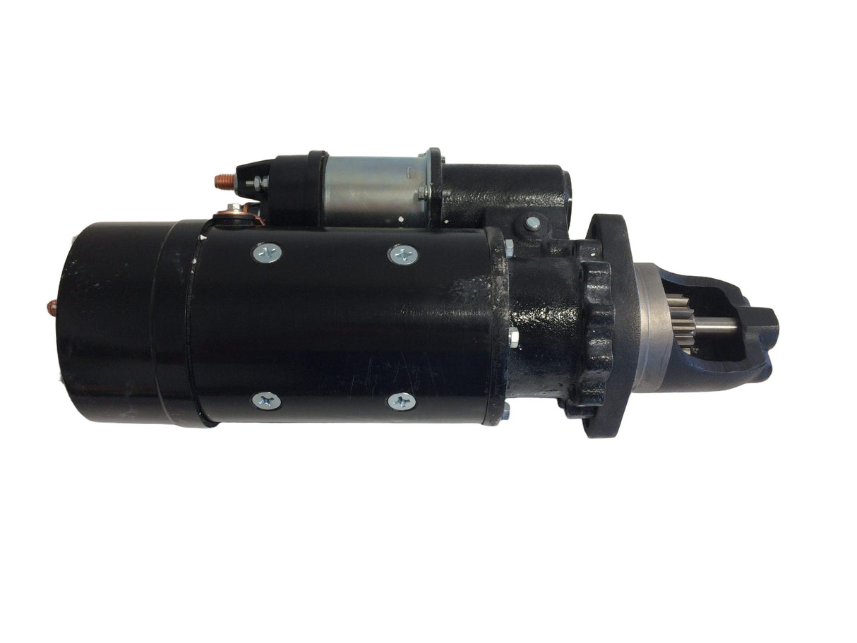 Starter Motor Cat 325c