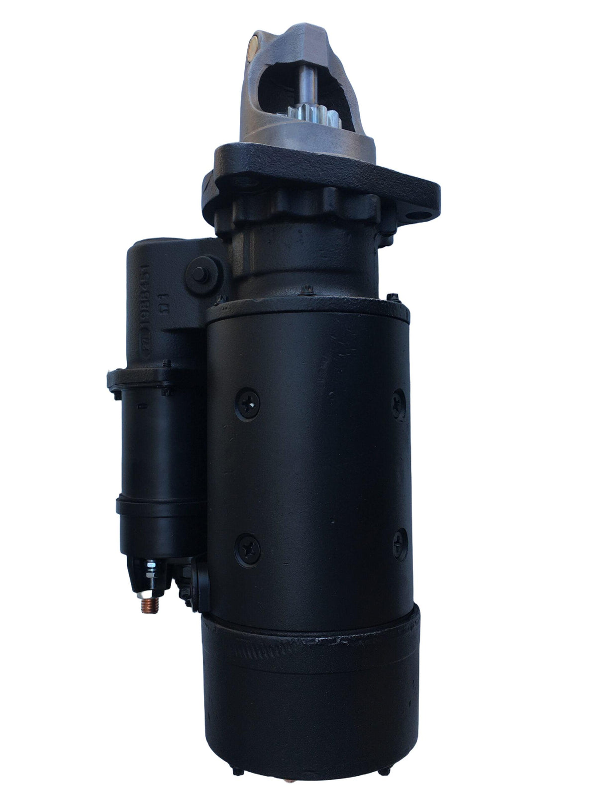 Starter Motor Cat 950