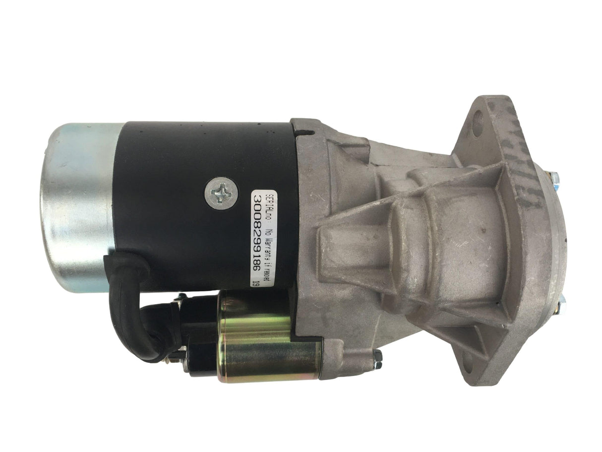 Starter Motor Hyundai R80CR-9