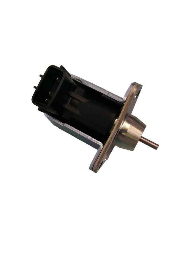 Stop Solénoïde correspond à Yanmar B30V
