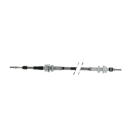 Câble de lame Yanmar SV17