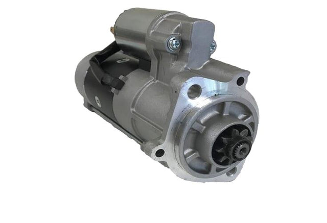 Motor de démarrage Bomag 05741747