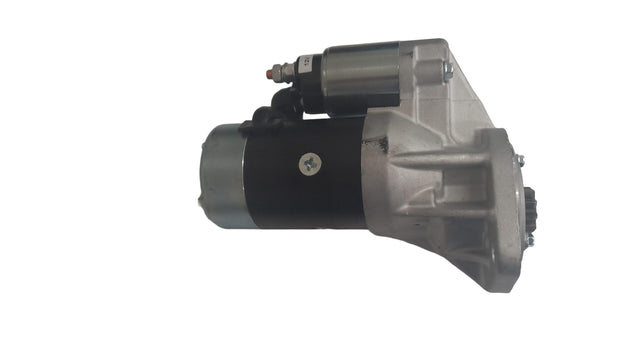 Suite du moteur de démarrage Sumitomo Sh60-1