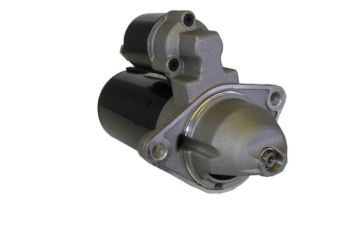 MOTEUR DE STARTER JCB 803 PERKINS MOTEUR