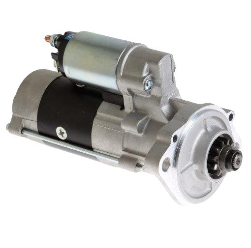 Starter Motor Suit JCB 8080ZTS