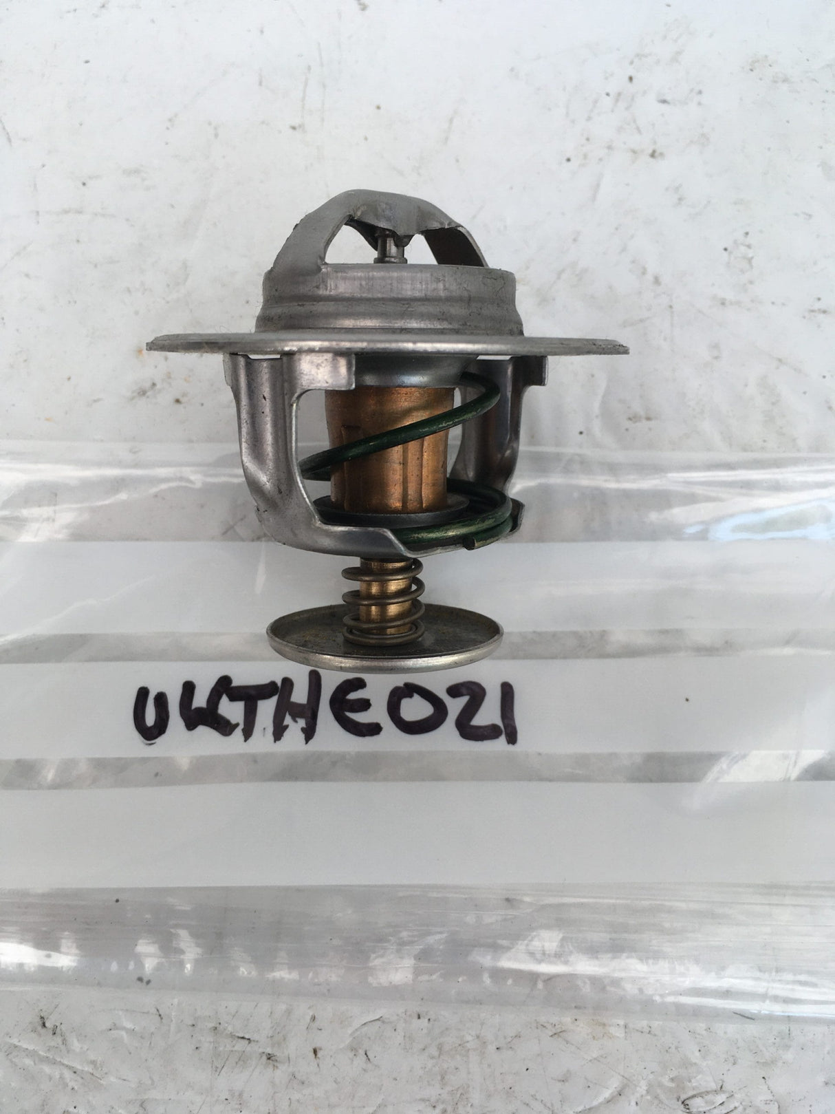 Thermostat 121850-49800