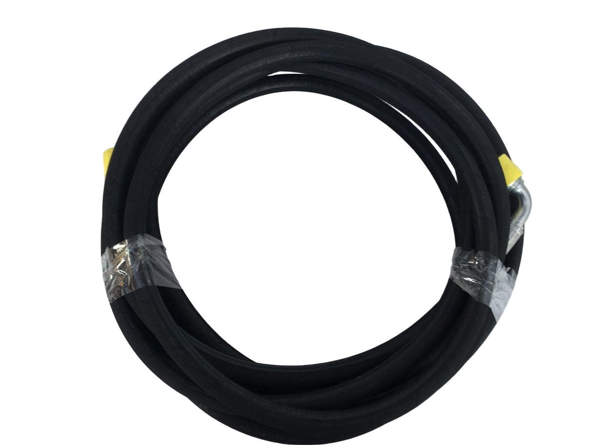 Tuyau de flèche de l'huile hydraulique JCB 629/80012