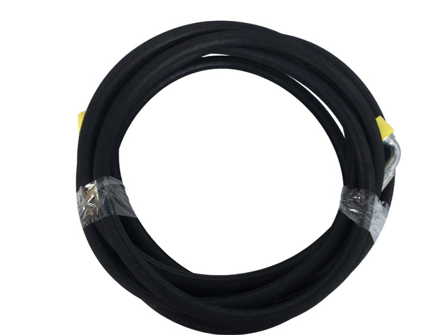 Tuyau de flèche de l'huile hydraulique JCB 629/80012