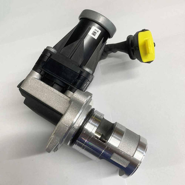 Valve EGR pour thwaites 9 tonnes