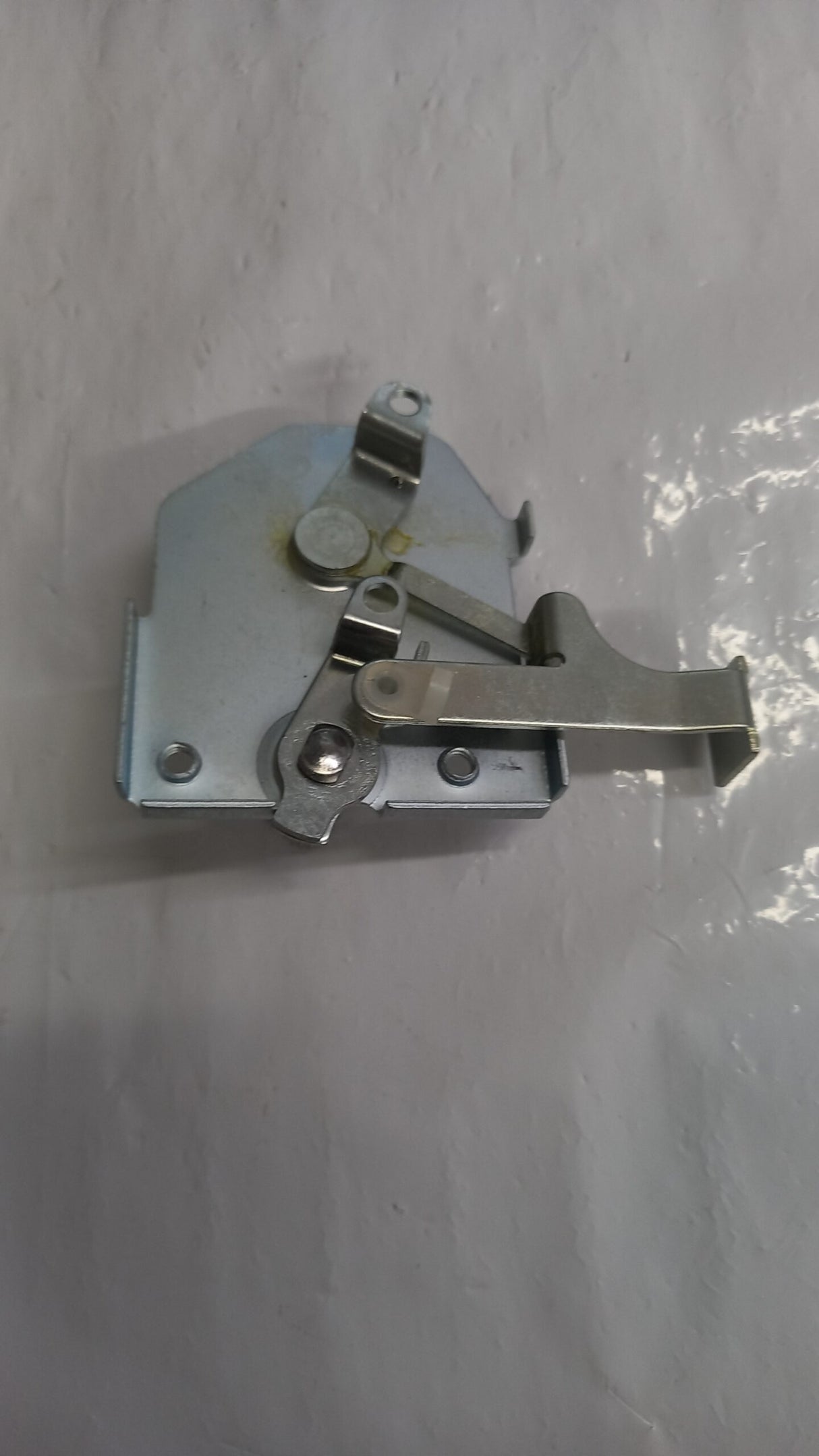 Verrouillage de porte intérieure pour Takeuchi TB125 TB175 Manitou