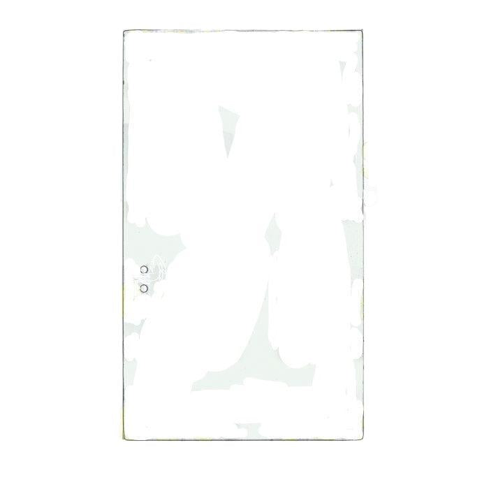 Verre de curseur arrière convient à Takenuchi TB23R