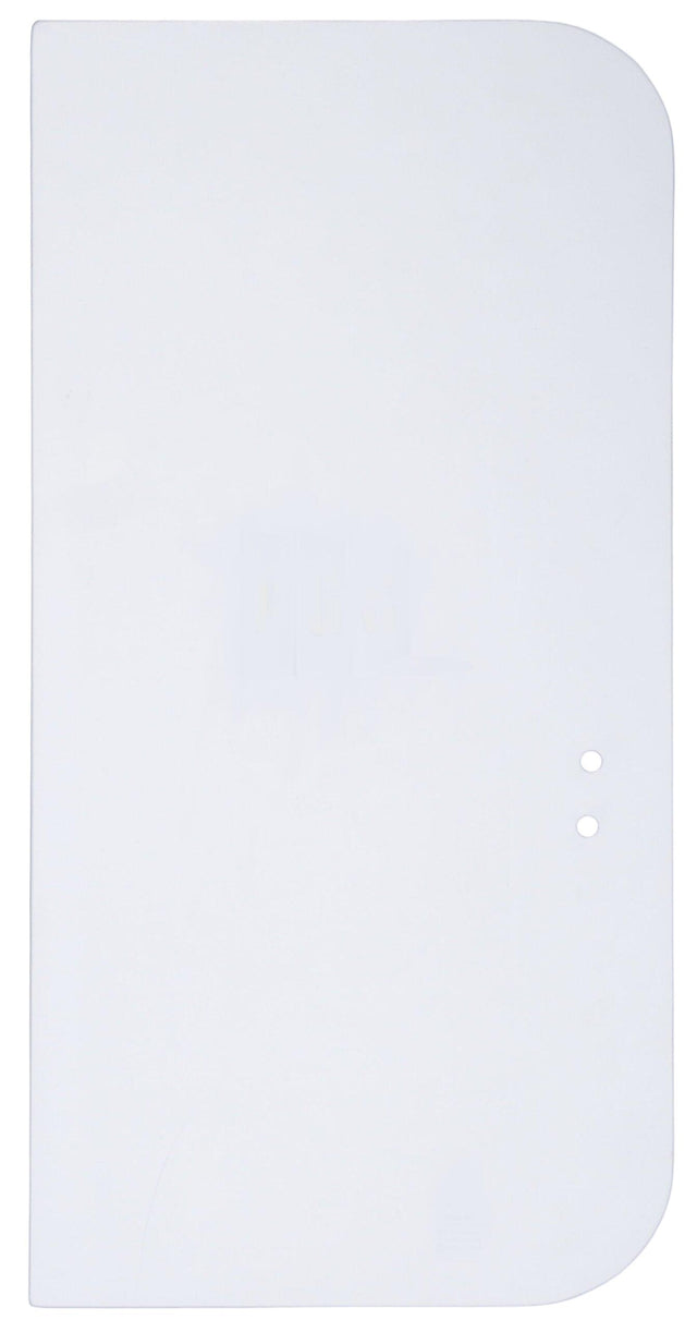 Verre de curseur arrière droit pour Takenuchi TB125