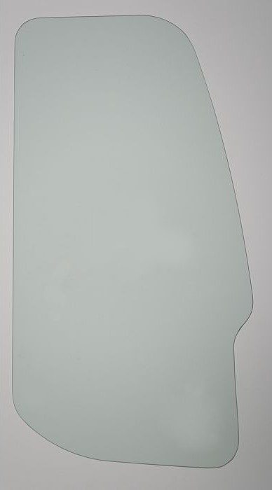 Verre de porte pour convenir à Volvo EC55D