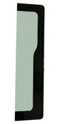 Verre de porte arrière pour s'adapter à Takeuchi TB23R