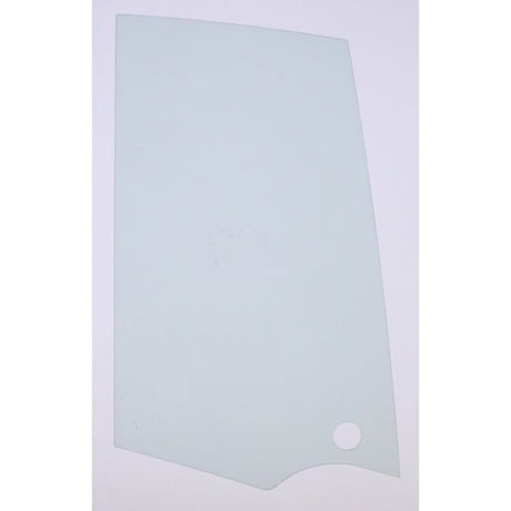 Verre de porte supérieure Terex TC25