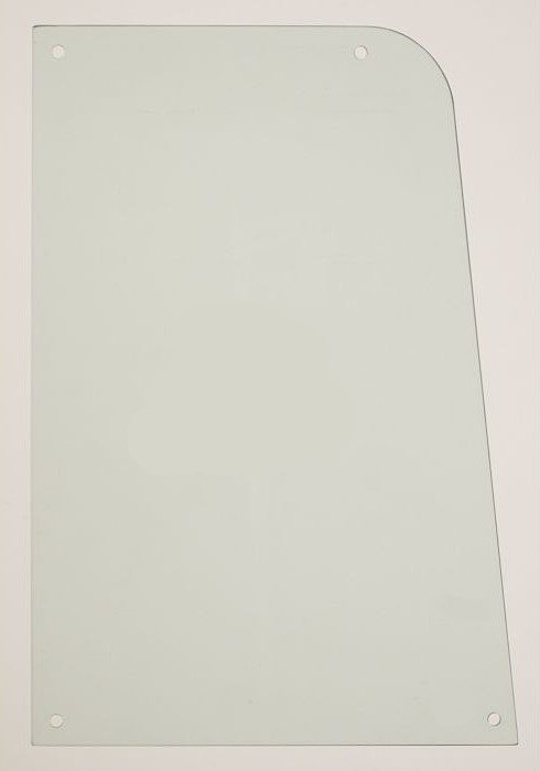 Verre de porte supérieure s'adapte à Yanmar B15