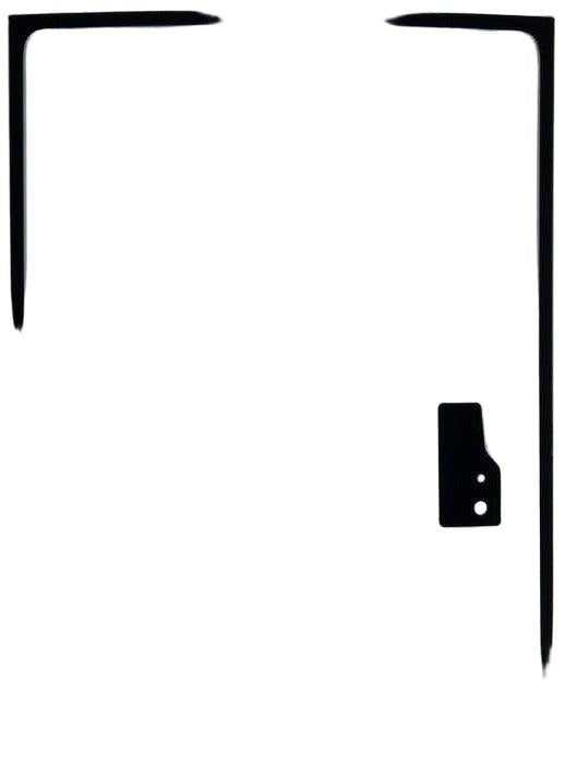 Verre de rétroéclairage pour convenir à JCB 3CX Project 21