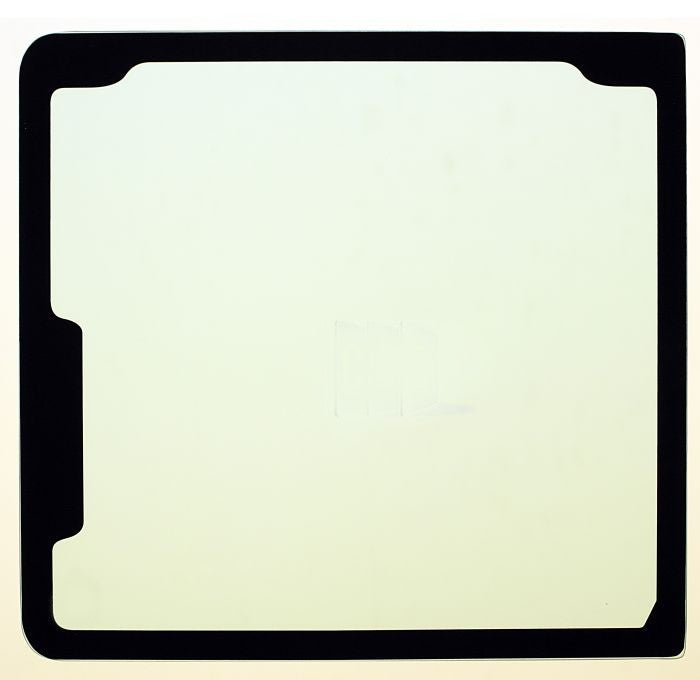 Verre de rétro-éclairage pour convenir à Kubota KX057-4