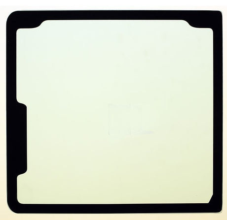 Verre de rétro-éclairage pour convenir à Kubota KX057-4