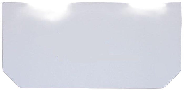 Verre inférieure avant pour convenir à Caterpillar 303c Cr