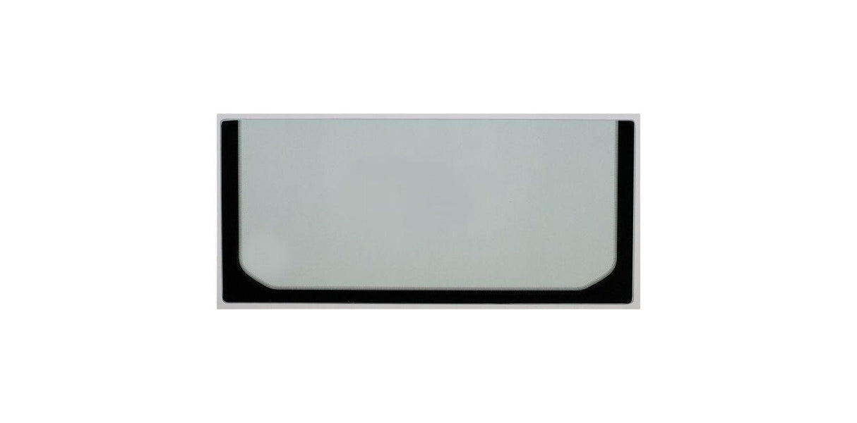 Verre inférieure avant pour DOOSAN DX19