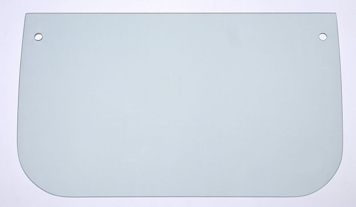 Verre inférieure avant pour s'adapter à Hyundai R170W-3