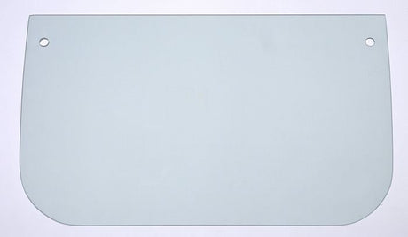Verre inférieure avant pour s'adapter à Hyundai R170W-3