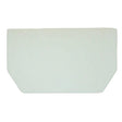 Verre inférieure avant Kubota KX033-4
