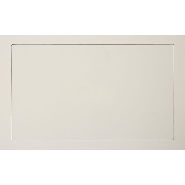 Verre inférieure avant kubota kx36-3