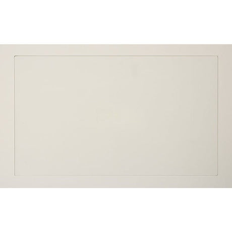 Verre inférieure avant kubota kx36-3