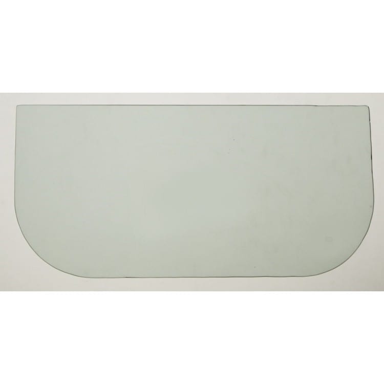 Verre inférieure avant Volvo EC135B