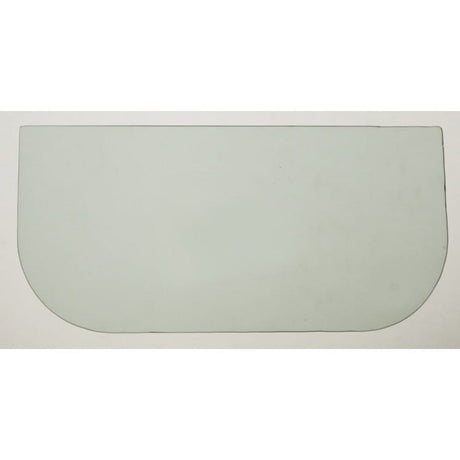 Verre inférieure avant Volvo EC135B