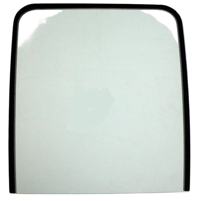 Verre supérieure avant JCB JS130W