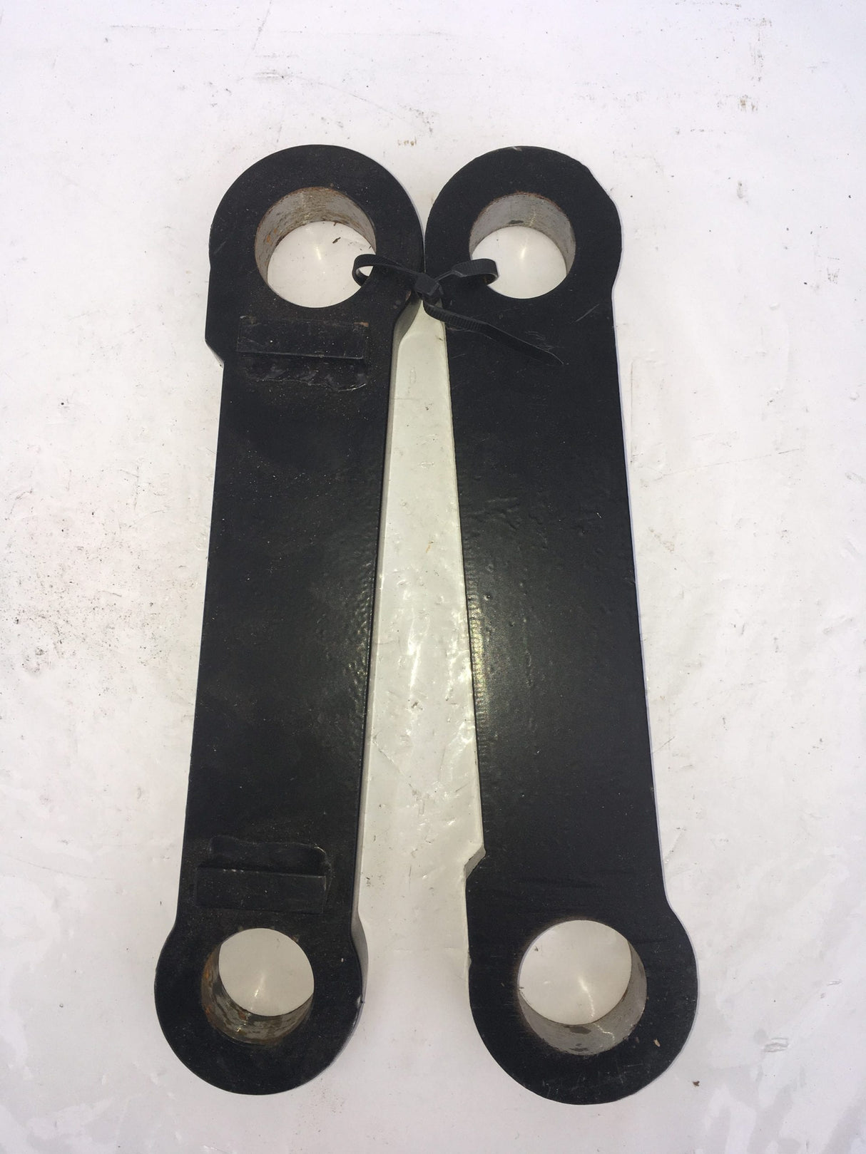 Liens de basculement Kubota KX61-3