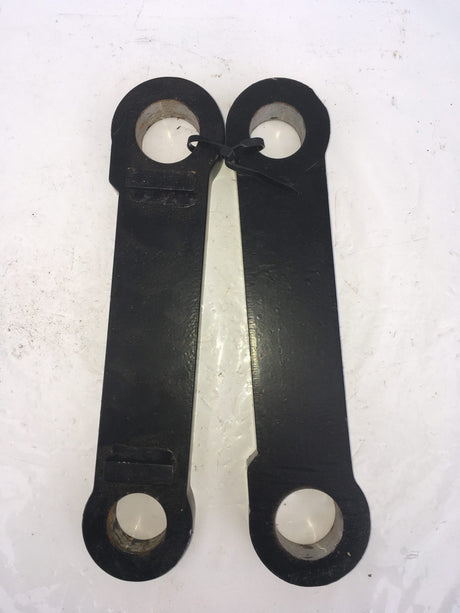 Liens de basculement Kubota KX61-3
