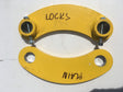 Tipping Links Daewoo Solar 018VT