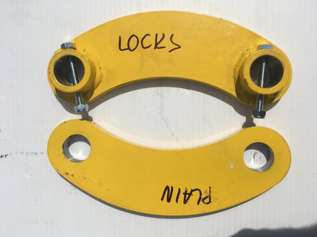 Tipping Links Daewoo Solar 018VT
