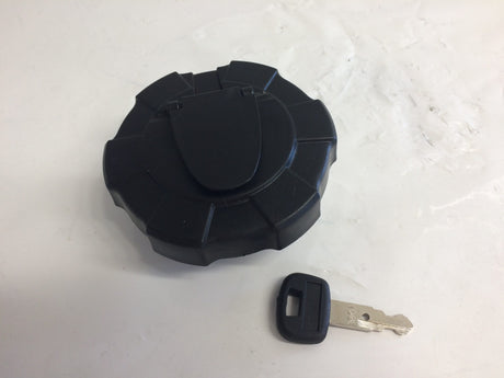 Kubota U48-4 Cap de carburant RD411-51122
